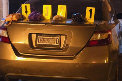 Operativo de la policía decomisa Q82,000 en zona 18