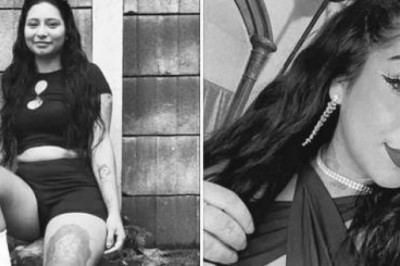 Hallazgo Trágico: Localizan Cuerpo De Adolescente Con Alerta Alba-keneth