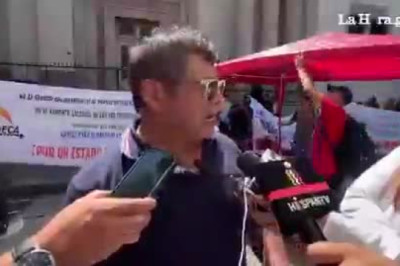 CODECA libera unos bloqueos, pero mantiene otros