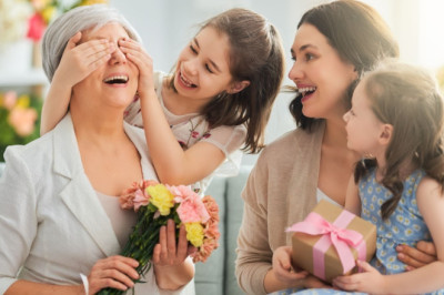 5 planes imperdibles para celebrar el Día de la Madre