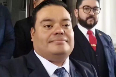 Oposición intensifica presión en el Congreso con amparo contra Junta Directiva