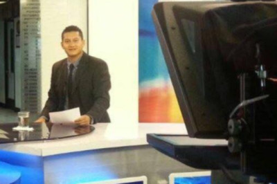 Tragedia en el periodismo guatemalteco: muere Christian Martínez tras días en cuidados intensivos