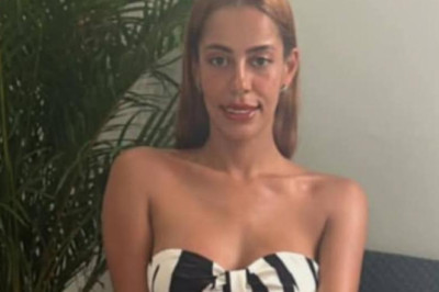 Catalina Vélez, ciudadana colombiana desaparecida en Guatemala