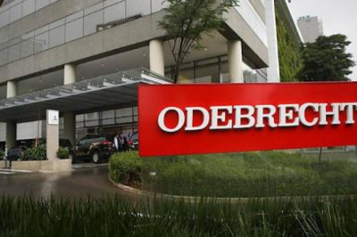 Giran siete órdenes de captura por caso Odebrecht y citan a seis más