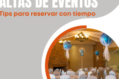 Temporada alta = reserva con tiempo Chicken Bistro Eventos y Más!!
