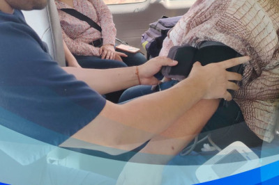 🚑 Servicio de Ambulancia 24/7