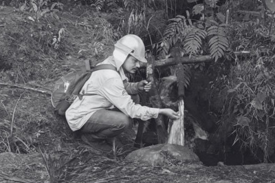 Defensor ambiental es asesinado tras denunciar actividades ilegales