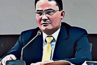 Caso Semilla: Juez ordena traslado de Jorge Santos y da ultimátum de 1 hora al Sistema Penitenciario