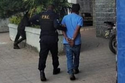 En lo que va del 2025: 46 detenidos por violencia contra la Mujer en Quiché.