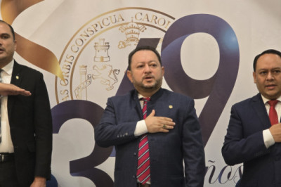 Transparencia en números: USAC presenta su informe USAC en Cifras