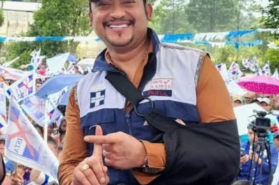 Excandidato vicepresidencial del partido Humanista y exalcalde fallece