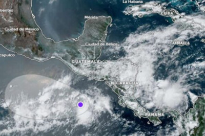 ¡ALERTA EN GUATEMALA! TEMPORADA DE HURACANES 2025 VIENE CON FUERZA