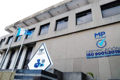 ¡Millonaria sanción al Estado! Guatemala paga Q8.6 millones por mal manejo de préstamo del MP