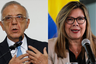 Choque diplomático: Guatemala emite orden de captura contra Iván Velásquez y Colombia responde con rechazo total