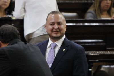 De diputado poderoso a narcotraficante condenado: El caso de José Armando Ubico en EE.UU.