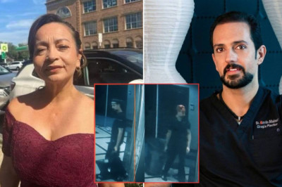 Kevin Malouf irá a juicio por la muerte de Floridalma Roque