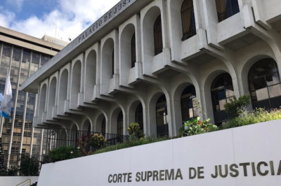 Caso Manifestaciones: Sala suma delito a líderes comunitarios y defensa presenta amparo ante la CSJ