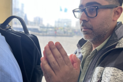 Liberan al abogado creador de más de 200 empresas en el caso B410