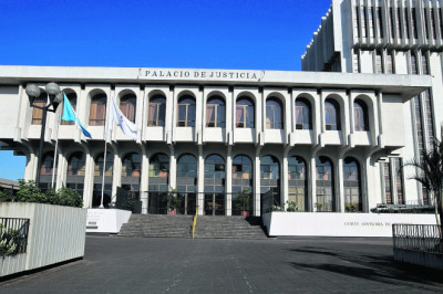 Bloque dominante de la CSJ define nombramientos clave de jueces penales