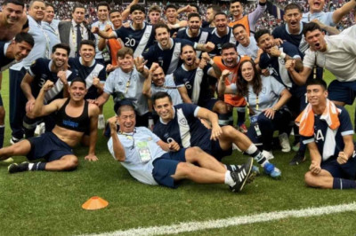 ¡Histórico! Guatemala vence a Canadá en penales y avanza a semifinales de Copa Oro