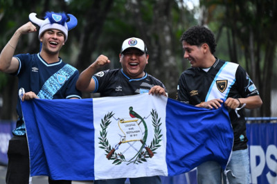 ¡Pantalla gigante en el Obelisco! Invitan a ver a la Sele contra EE.UU. este 2 de julio