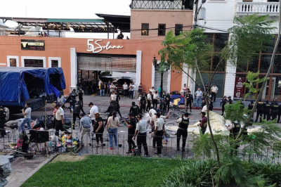 CC respalda la confidencialidad en negociaciones del pacto magisterial