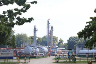 Perenco se despide de Guatemala tras dos décadas de operación petrolera