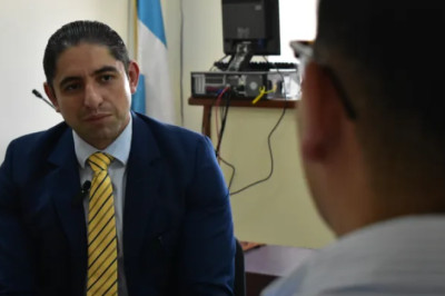 Stuardo Campo narra su lucha tras dos años en prisión y denuncia el abuso de la prisión preventiva