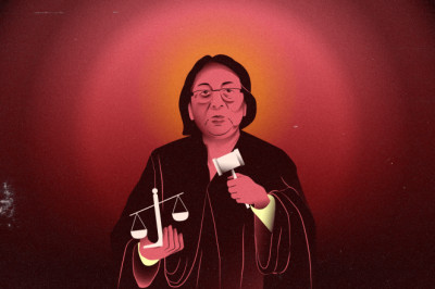 Jueces cuestionados y sancionados serán reconocidos por el Organismo Judicial