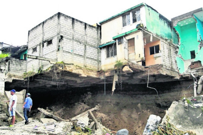 Expertos alertan sobre vulnerabilidad sísmica y exigen construcción segura