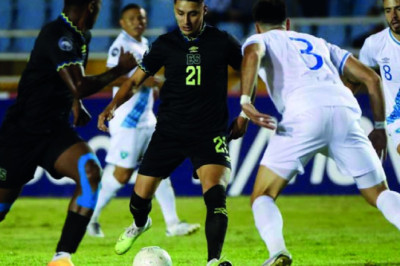 Guatemala vs El Salvador: así será la venta de boletos para el debut mundialista