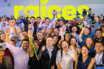 Semilla y Raíces: la fractura que redefinió el oficialismo en el Congreso