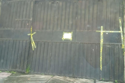 Carlos Toledo desaparece tras denunciar intento de despojo de su vivienda