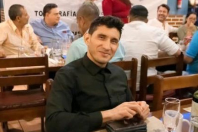 Muere atacante que asesinó a tres personas en centro médico de Mazatenango