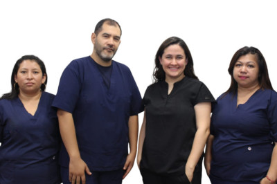 City Dent ¿Sabías que el orden sí importa cuando se trata de tu sonrisa? ✨🦷