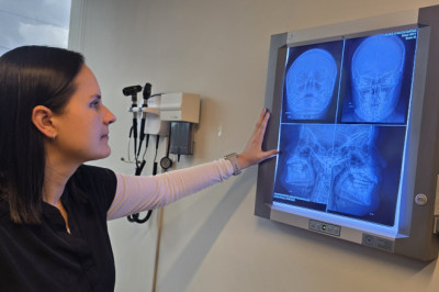 Clinica Inspira El corazón de los pequeños en las mejores manos