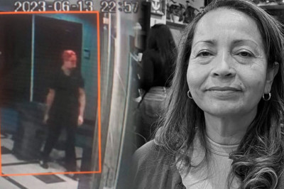 Audio clave en caso Malouf fue ignorado por el MP en 2021