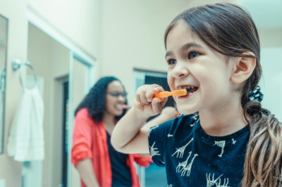 🦷 Dental Spa: Cuidar tu sonrisa es cuidar de ti mismo