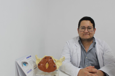 🌸 Salud íntima femenina: cómo cambia la lubricación natural con la edad