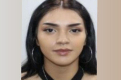 ¡Localizan a Brittany! Estaba desaparecida desde el 28 de septiembre en Villa Nueva