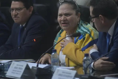 La contradicción de Porras: exige transparencia, pero oculta su salario