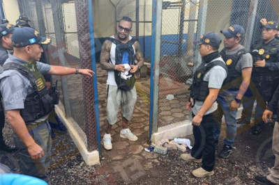 ¡Q193 mil en efectivo dentro de Renovación I! Juez declara legal el dinero de “El Diabólico”