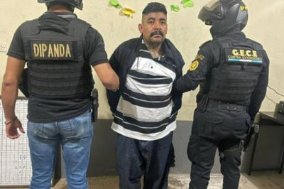 ¡Recapturan a “Black Demon”! Reo prófugo acusado de masacre familiar fue interceptado en Santa Rosa