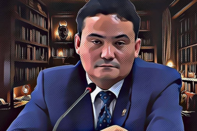 ¡Colegio de Abogados denuncia al juez Fredy Orellana!