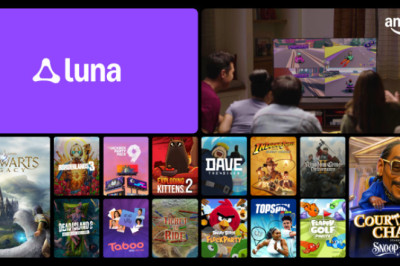 🎮 Amazon Luna anuncia juegos gratuitos de enero con Prime