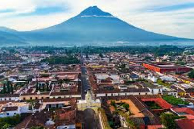 Conocer Guatemala: paisajes, historia y recuerdos que quedan en el corazón 🇬🇹✨