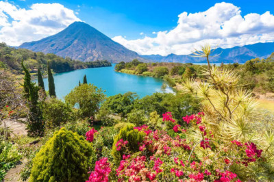 Descubre la Cooperativa Chicoj: naturaleza y cultura en Guatemala 🇬🇹