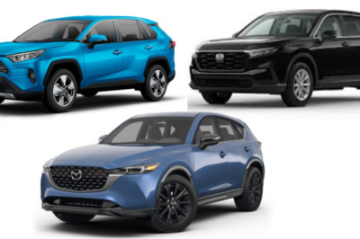 Las mejores SUV para recorrer Guatemala