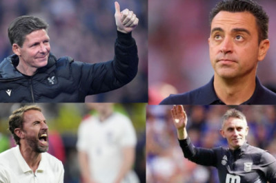 Manchester United busca nuevo entrenador: 12 candidatos