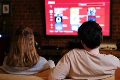 ¡Atención sorteo! 168 Studio y Moda Central regalan 6 televisiones de 50” 🚨✨